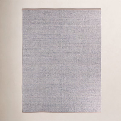 Gramercy Taupe Hand-Woven Outdoor Rug