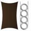 Voile d'ombrage rectangulaire Royal Shade-114884703-114884727
