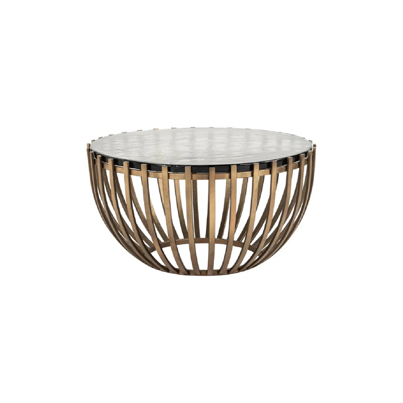 Table basse Volante