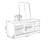 TV Stand for TVs up to 70"-108806669