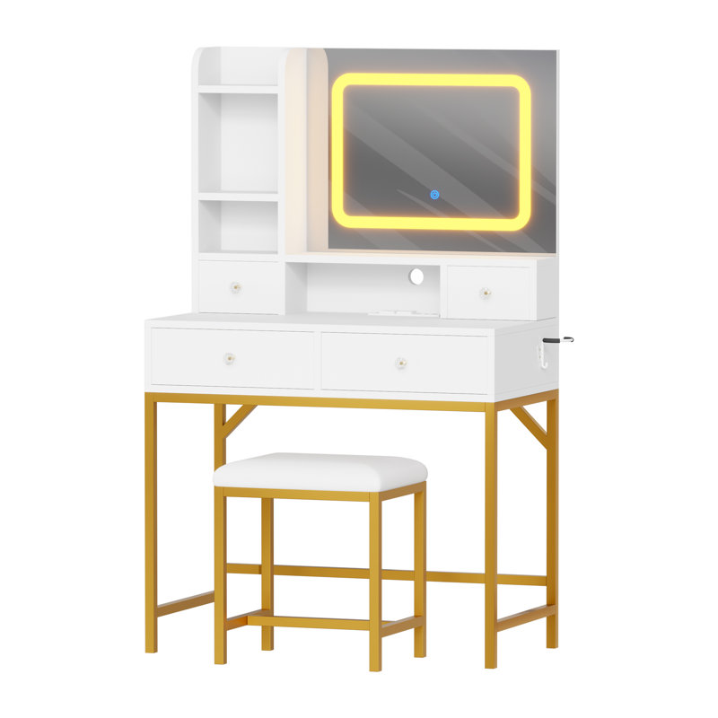 Dressing Table