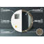 Huldar Glass Flat Wall Mirror