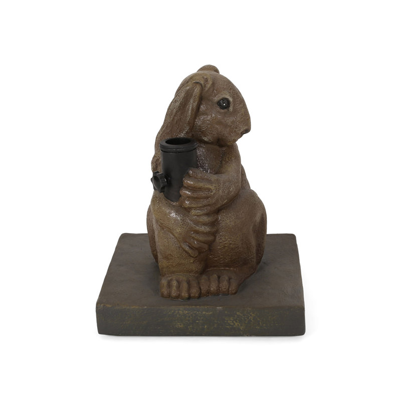 RABBIT UMBRELLA BASE