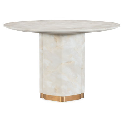 Eleana Round Dining Table Base