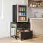 55.5 cm W Shelving Unit-474877226