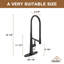 Robinet de cuisine Spring Spring-76655471