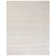 Eco-Smart Hand-Woven Bleach Area Rug