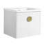 Meuble-lavabo à fermeture en douceur avec lavabo-1240586788-1240586785