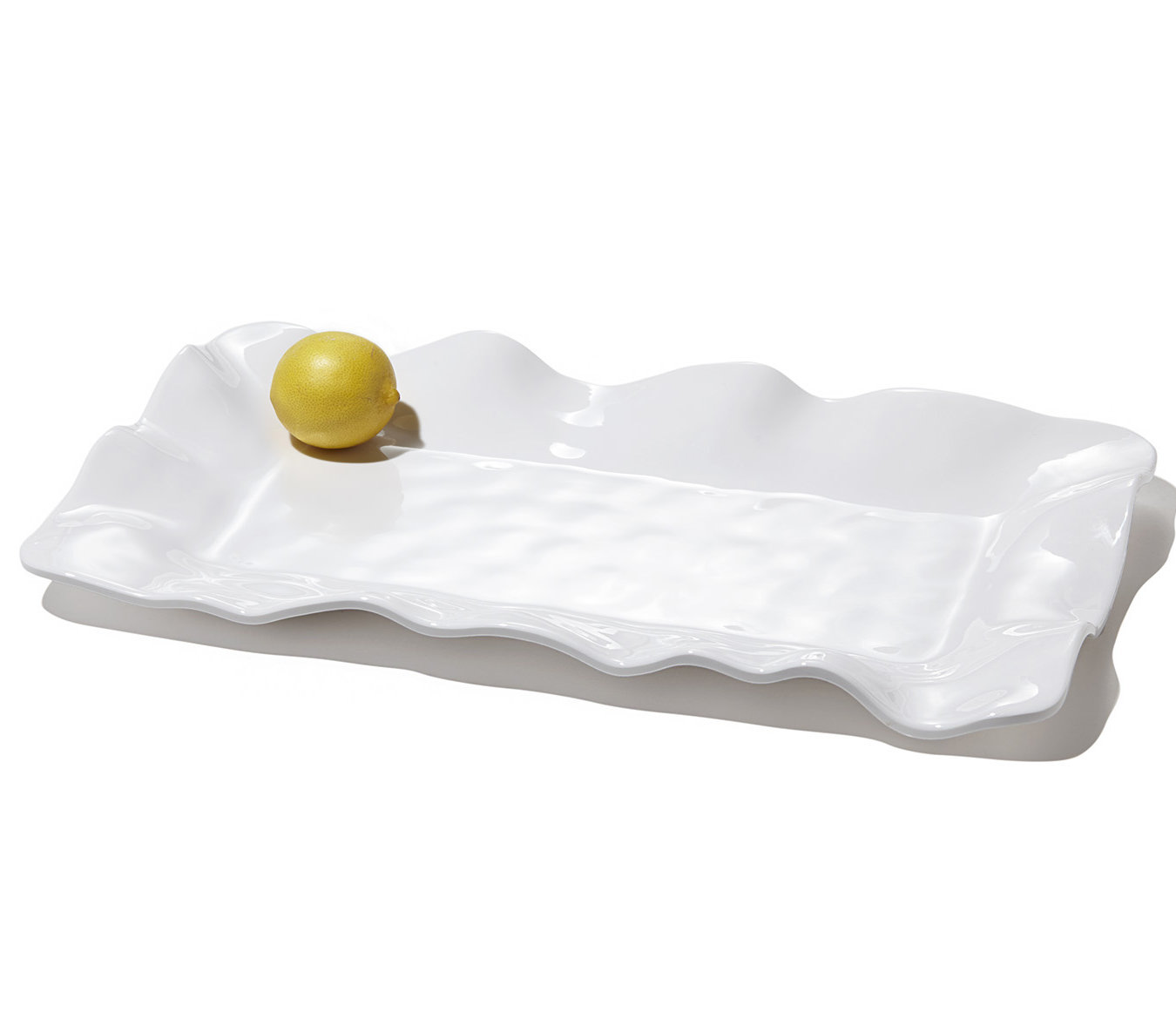 Beatriz Ball Vida Melamine Platter