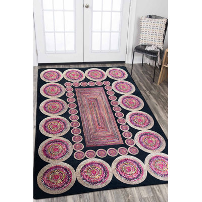 Antibacterial Hall Carpet, 100% Polyester, 31.5 x 59.1 inches | 0.4 in Pile Height, Non-Slip Dot Underside | Machine Washable, Durable & Easy Care | Perfect for Entryways, Living Rooms & High-Traffic Areas