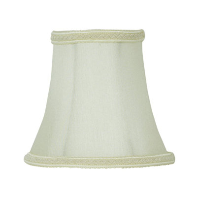 4.5'' H Silk Bell Lamp Shade