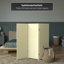 Amitis 7 Ft. Tall Woven Fiber Folding Room Divider-1736357582-1626436811-1650305103