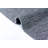 Mila Gray Machine Washable Non-Slip Based Decorative Kilim Carpet-109342152