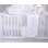 Deluna 3 - Piece Crib Bedding Set