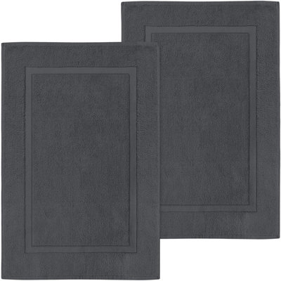 Rectangle Bath Rug