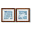 Keep Keep - Ensemble de 2 peintures-1871740101-1871740102