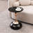 End Coffee Table Round Side Table-122056782-122056783
