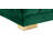143" Wide Velvet Symmetrical Sectional-666546602