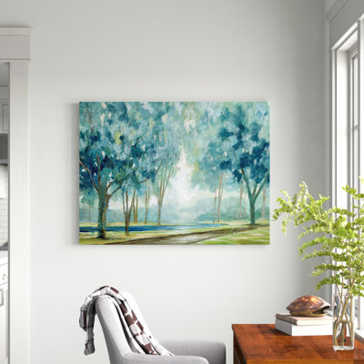 Modern & Contemporary