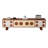 Multi-Layer Solid Wood TV Stand