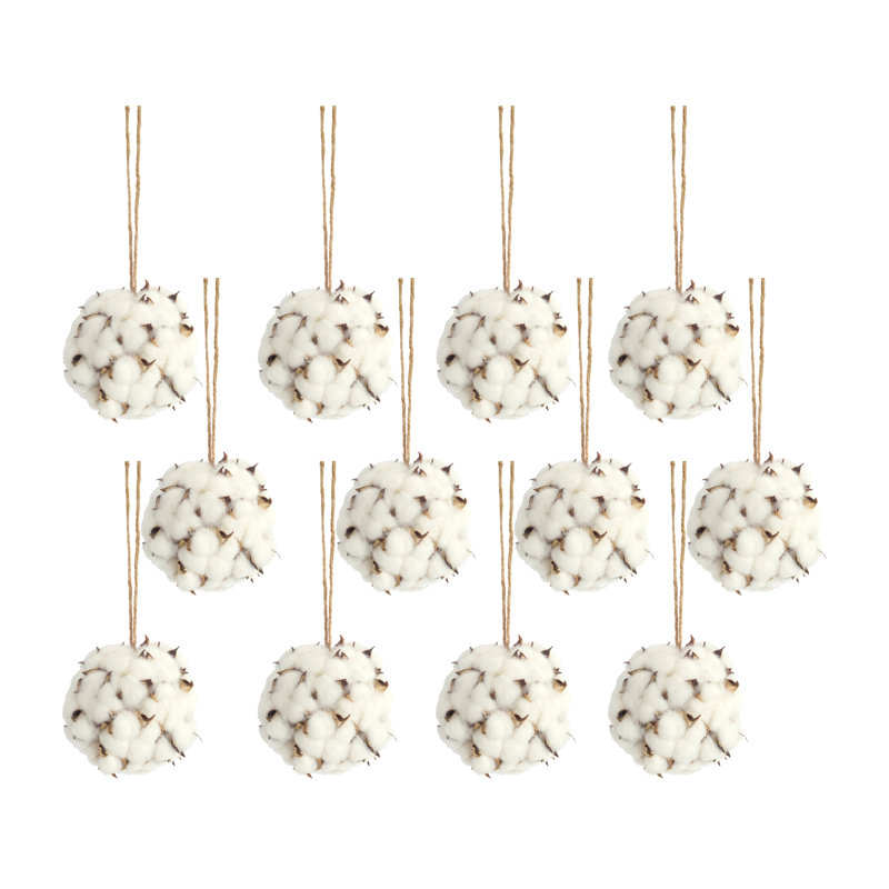 Babiole en coton 31 po