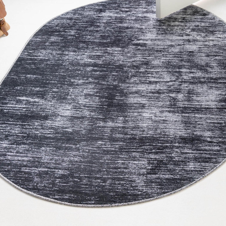 Monroy Chenille Indoor Rug