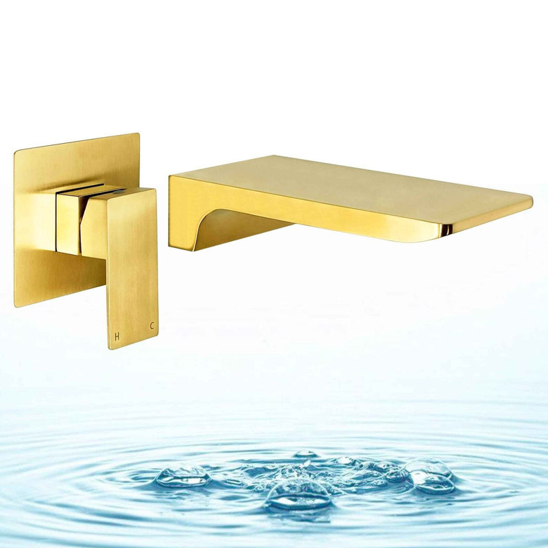 Anova Mono Basin Mixer