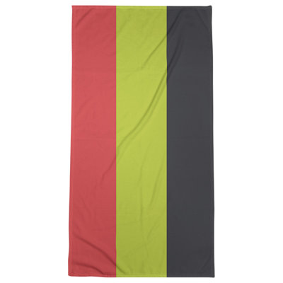 Cotton Blend Lightweight Bath Towel
