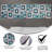 Gideon Collection Geometric Indoor Rug-951737746