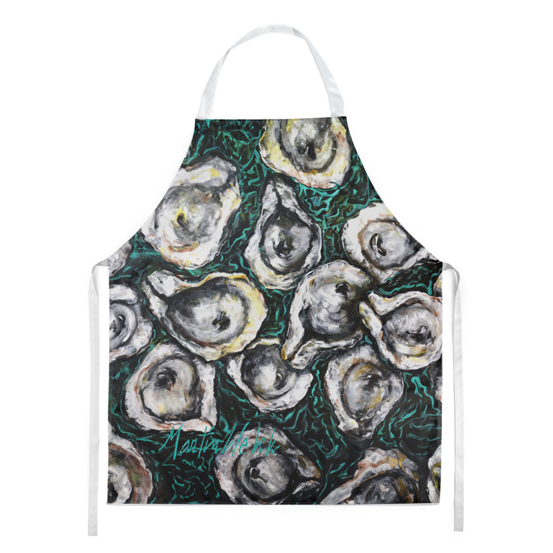 Bib Apron