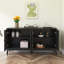 Buffet 60,5 "Mid Century-1322368578