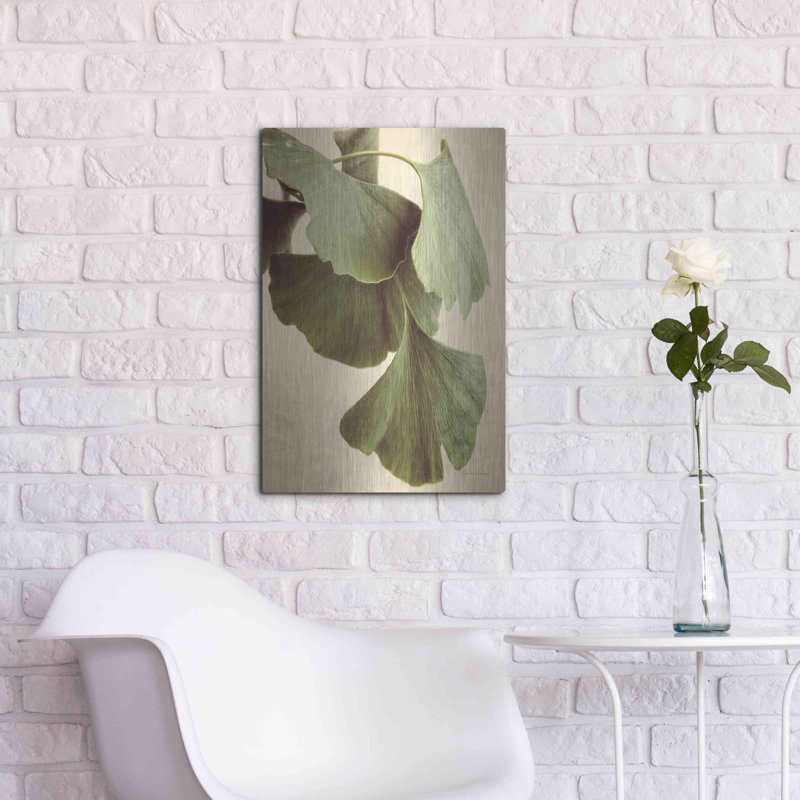 «Gingko Color» par Debra Van Swearin «Gingko Color» par Debra Van Swearingen