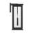 Audley Large Lantern from Generation Lighting -1916615010-1916615011
