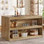 59.05 cm Home Bar Cabinet