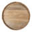 Dawndee Solid Wood Single Coffee Table-1224178405