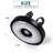 2.54'' Gas Powered Color Changing Outdoor Hanging Light