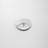 Manhattan 59" x 33" Freestanding Solid Surface Stone Resin Oval Double Slipper Soaking Bathtub with Matte White Finish-248725195