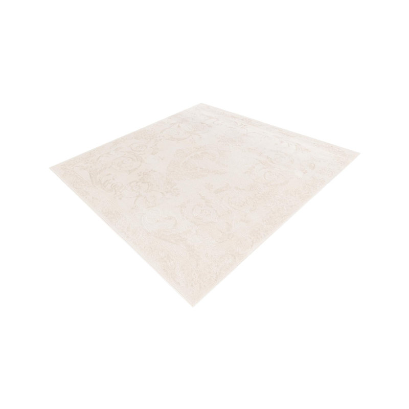 Tapis Senter, Carré 10pi
