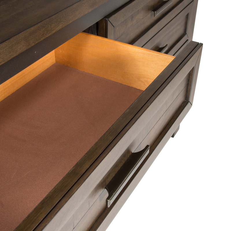  Lexee 64'' W 8 - Drawer Dresser