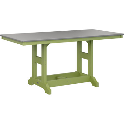 Garden Classic Outdoor Bar Table