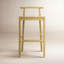 Davion Solid Wood 30" Bar Stool-1866507539