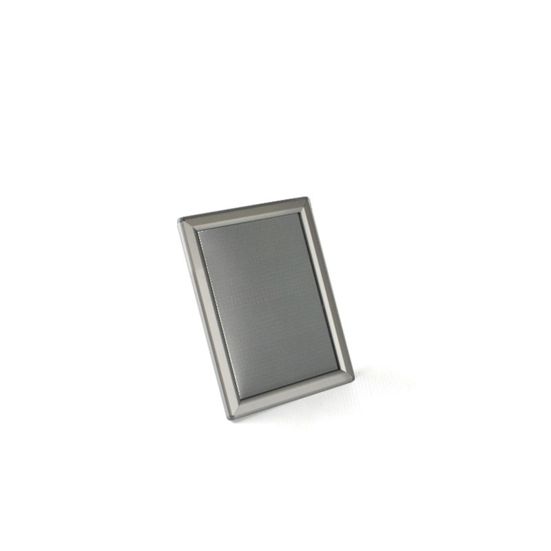 5" x 7" Vertical/ Horizontal Snap Frame for Counter or Wall Display, 10-Pack