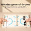 Sling Puck Game Table Board Game