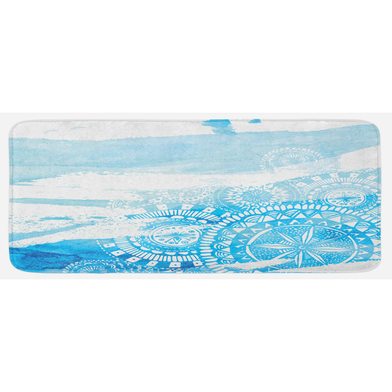 Tapis de cuisine