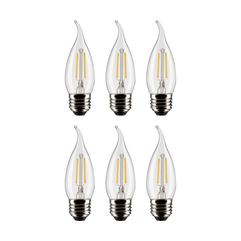 3 Watt LED Bulb