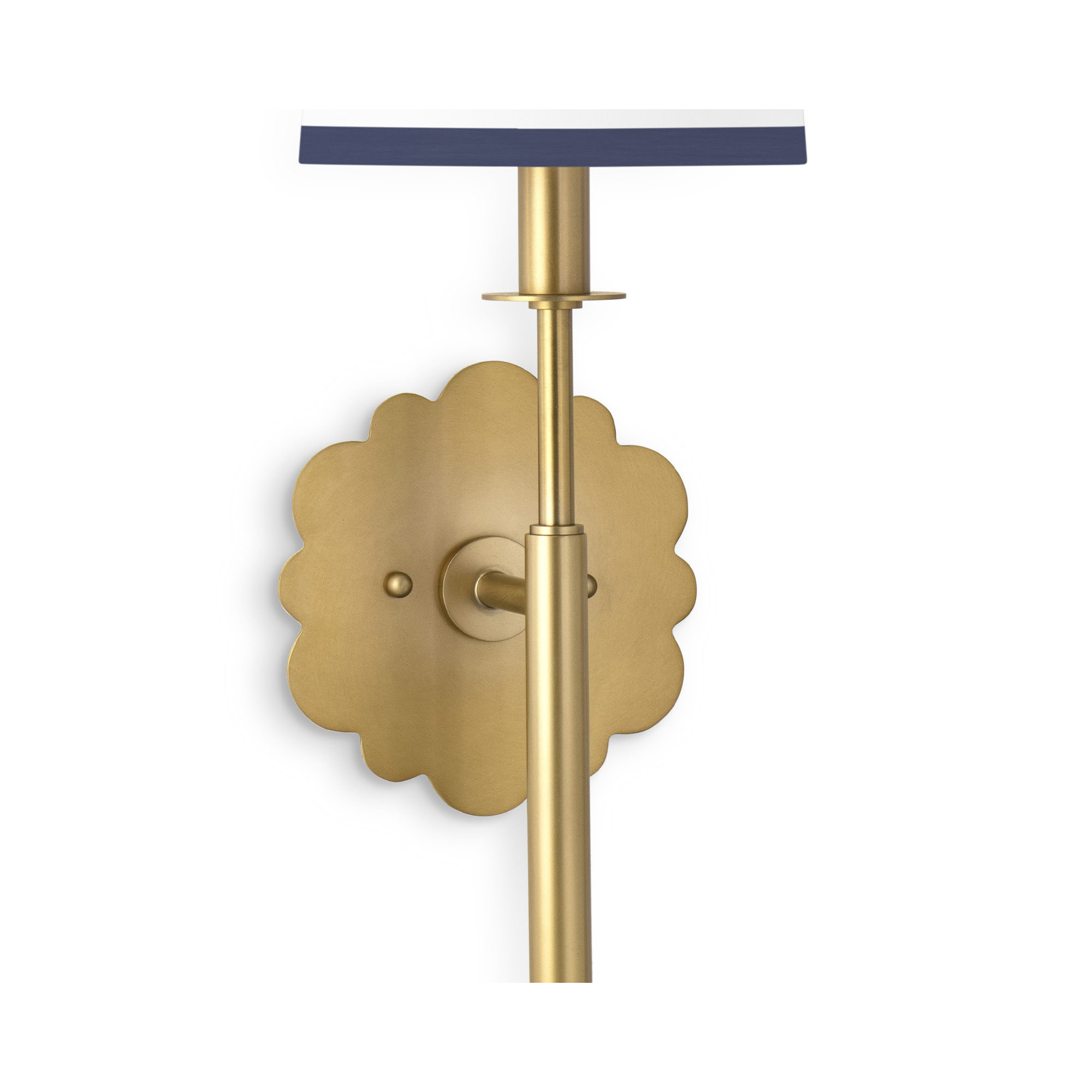 Southern Luxe Sconce