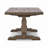 78" Dining Table(Only Table)