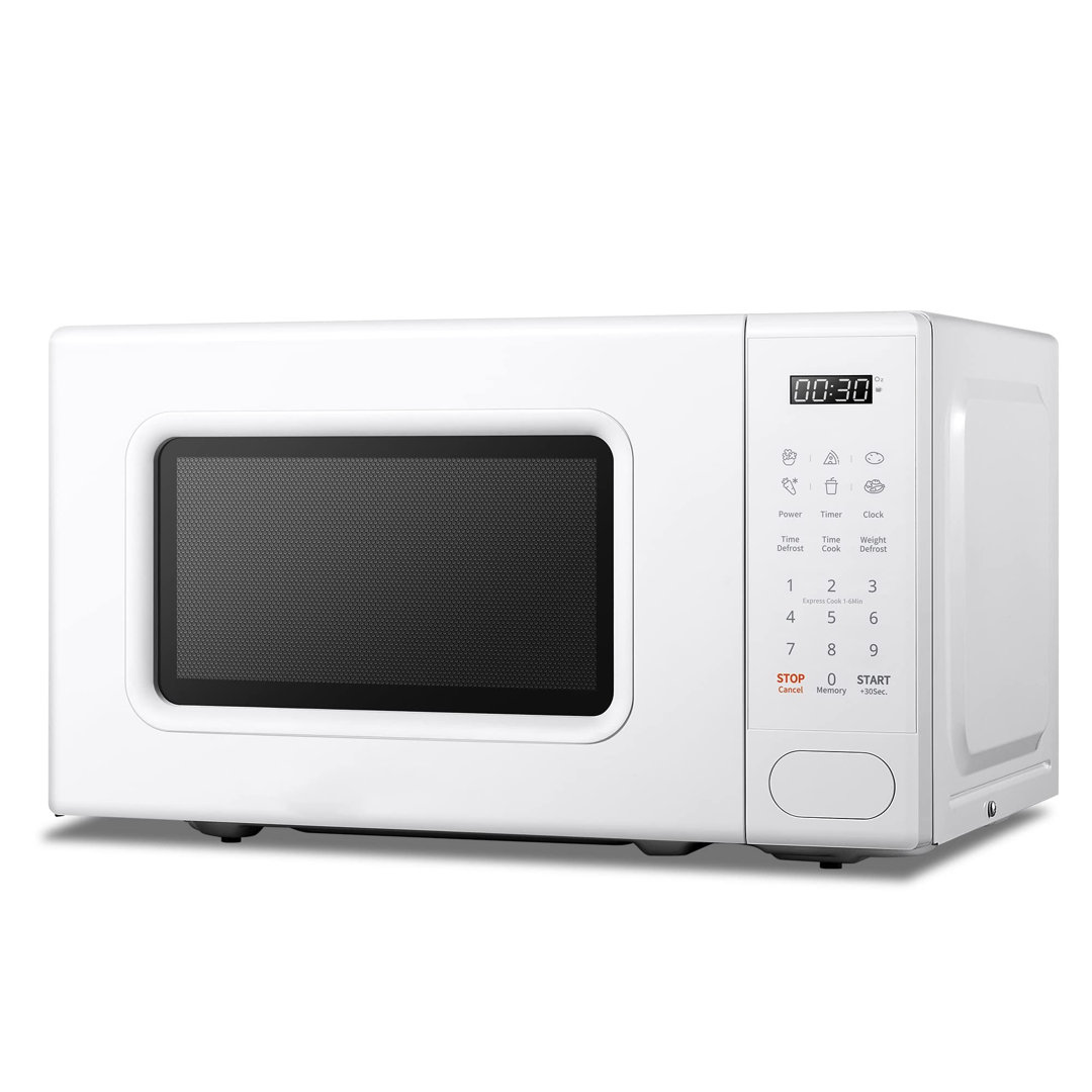 Ebern Designs 111.76cm 20m³ L Countertop Microwave