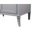 Ensemble de meuble-lavabo simple 32 po Glascock-1295507348-1295507349-1295507350