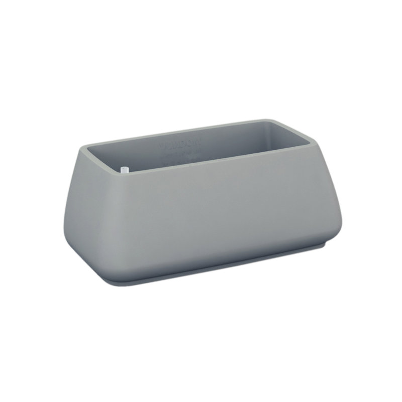 Noma Pot Planter, Steel